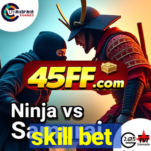 skill bet